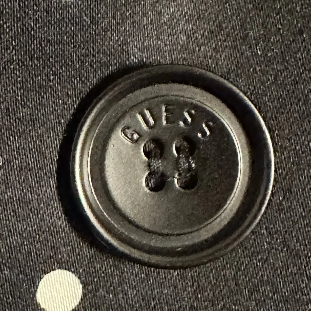 Guess jacket - Picture 10 of 10